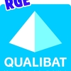 Logo qualibat bouclet